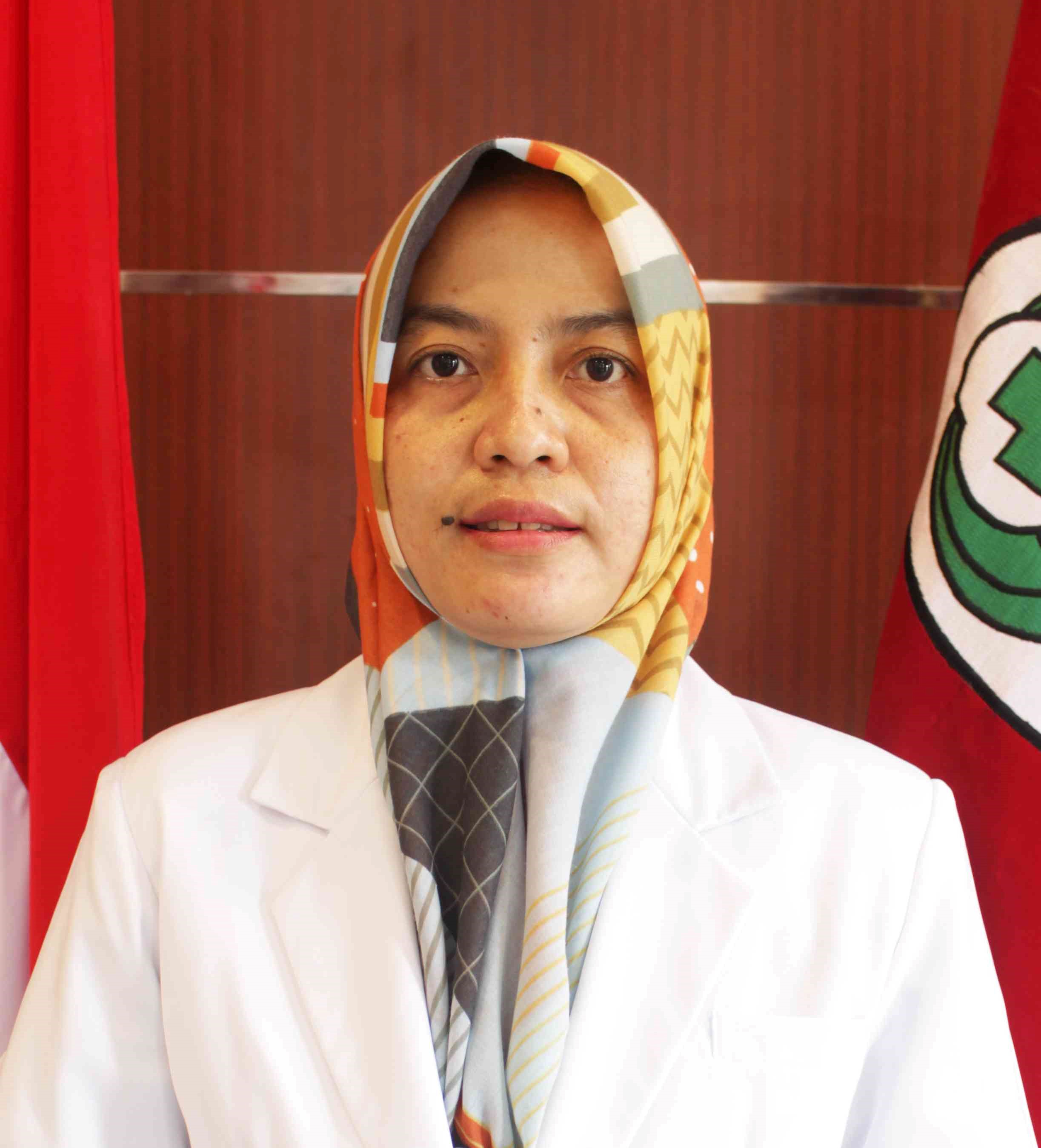 drg. Dian Yustika