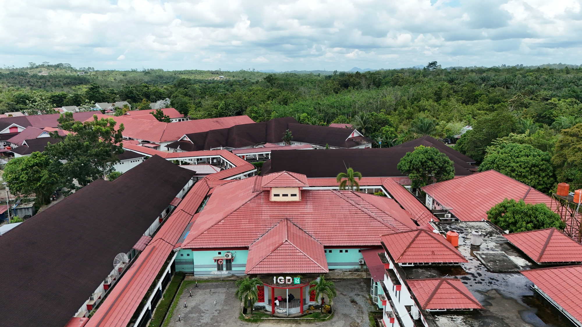 Instalasi Gawat Darurat