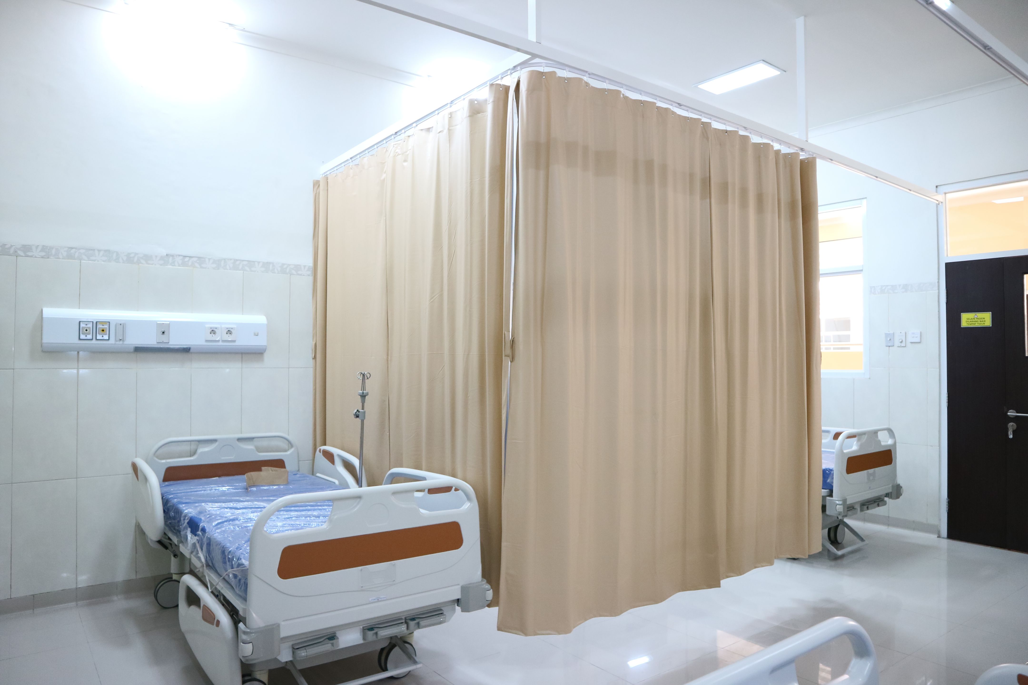 Pelayanan Kesehatan Terbaik untuk Masyarakat Landak