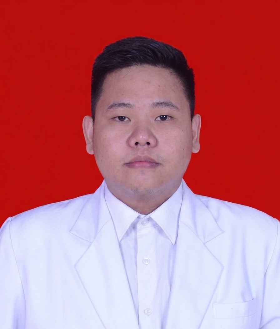dr. Rangga Alam Vaneo