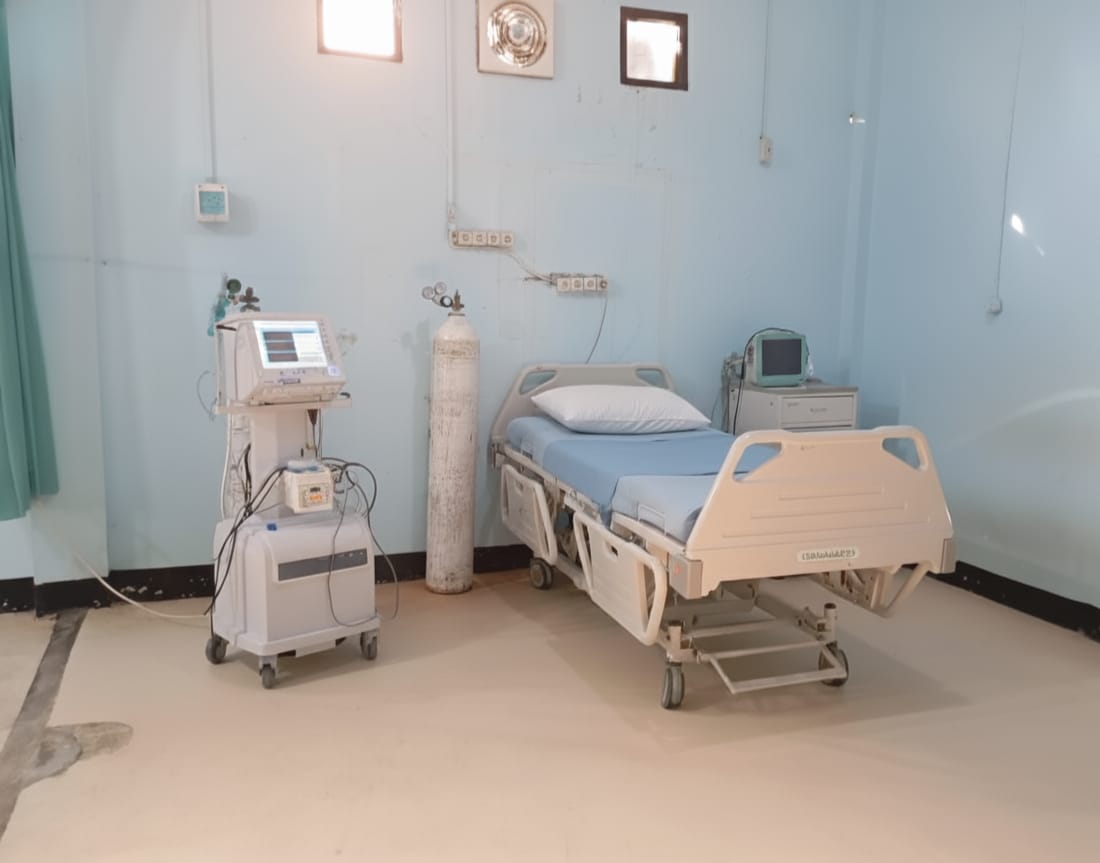 ICU