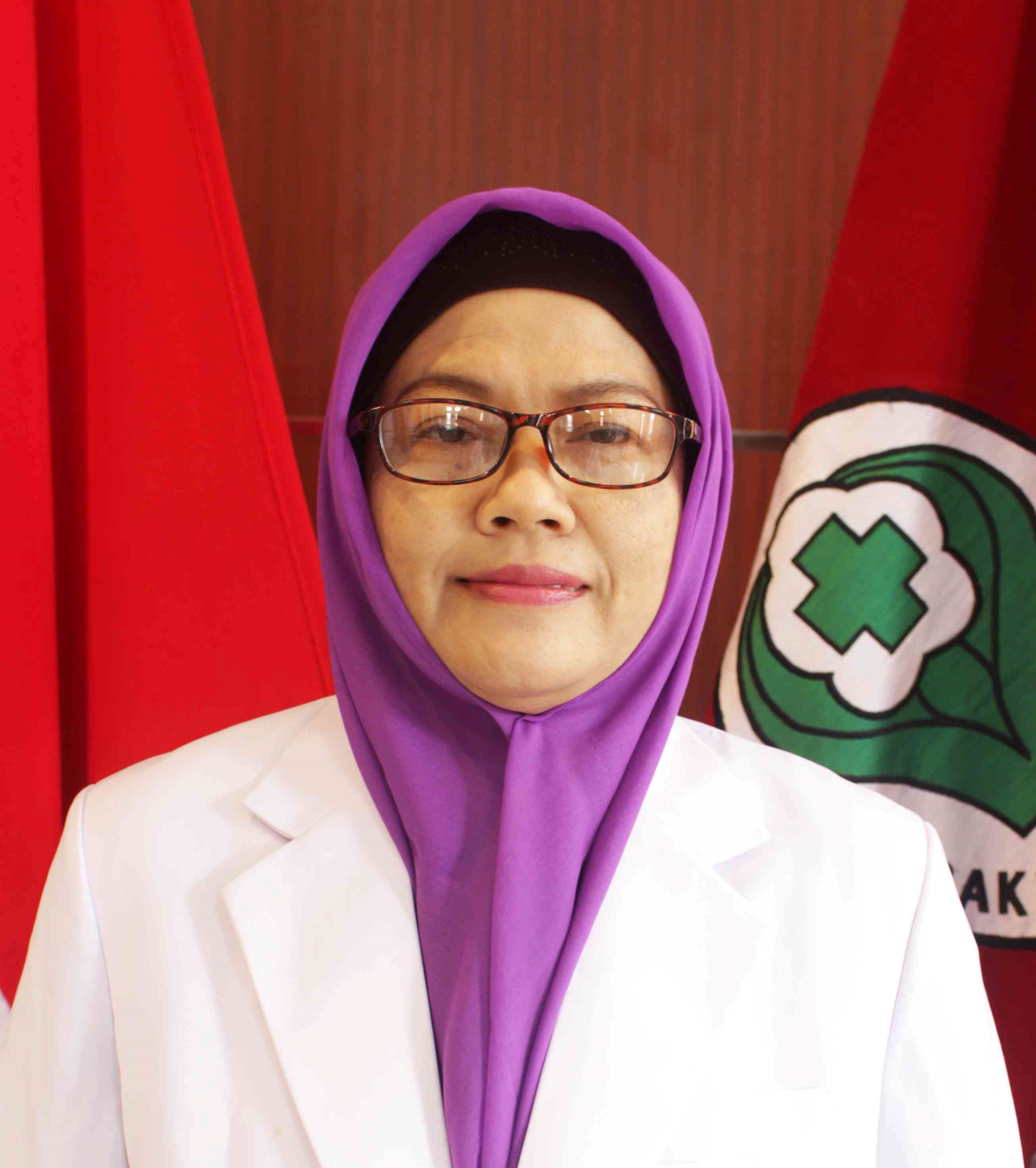 drg. Mardhiah