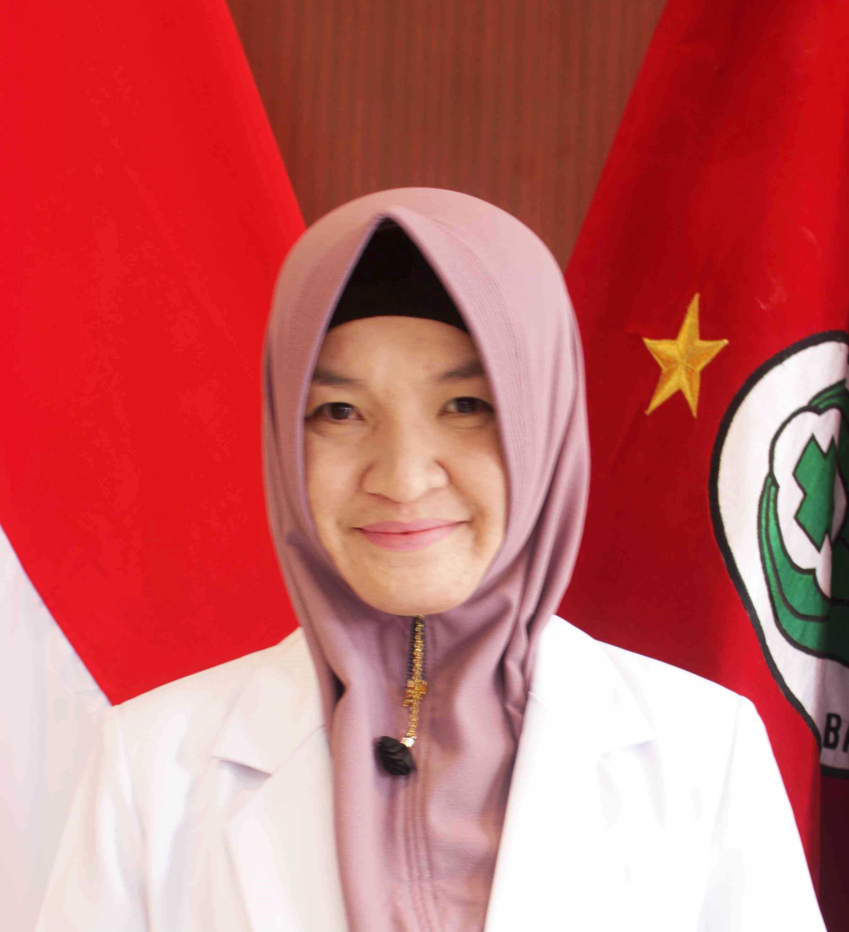 dr. Prihartiwi Purnamasari, Sp. PK.