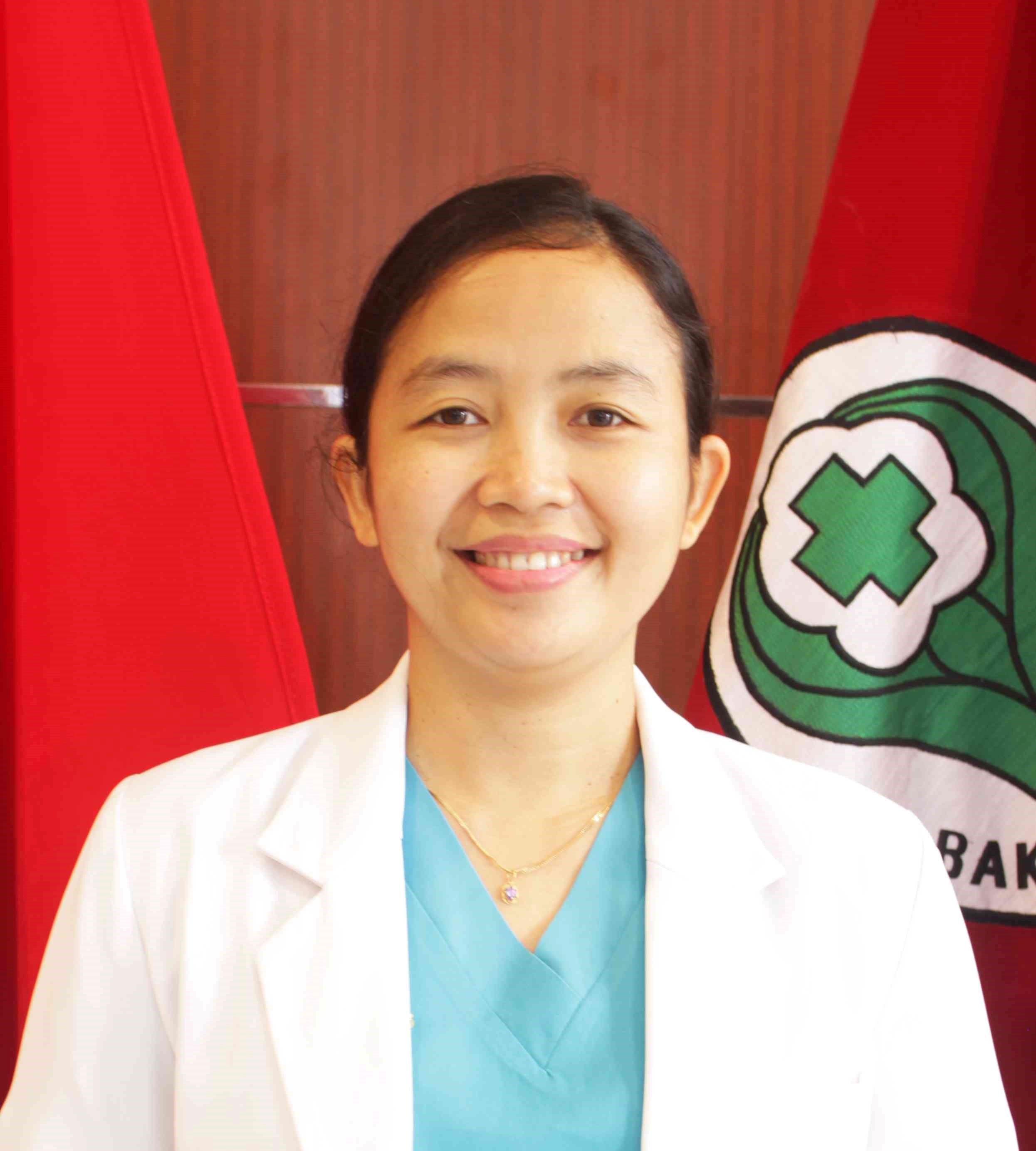 dr. Kresensia Novica Lely Yosmawaty