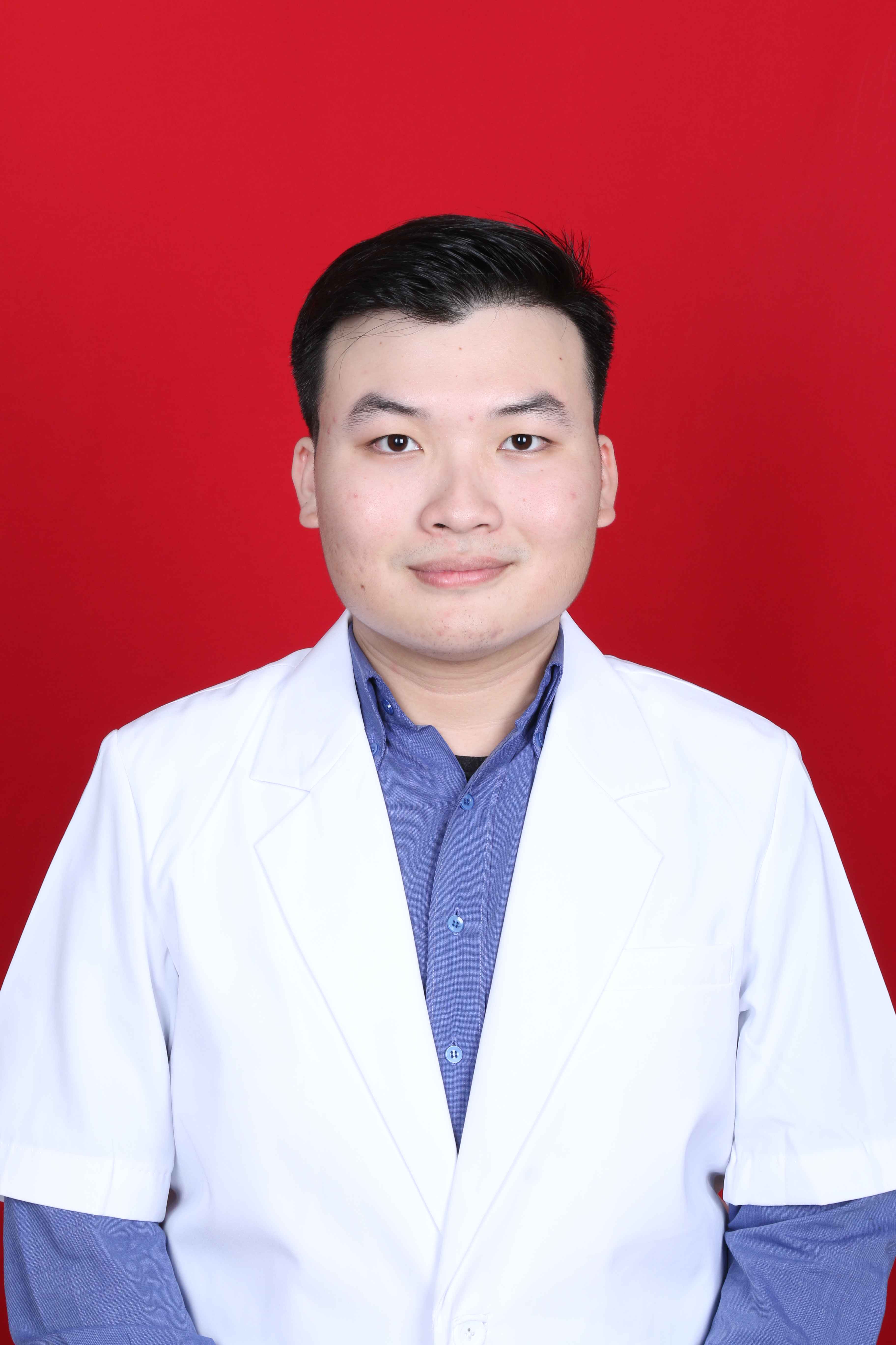 dr. Willy Sanjaya