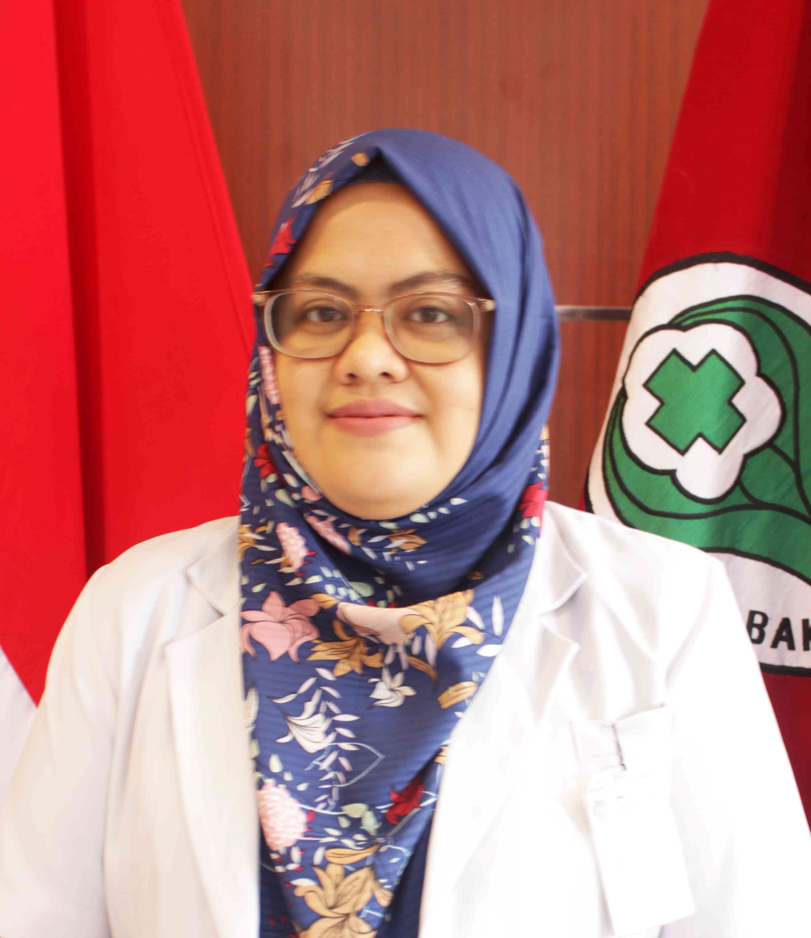 dr. Anggia Hendresty
