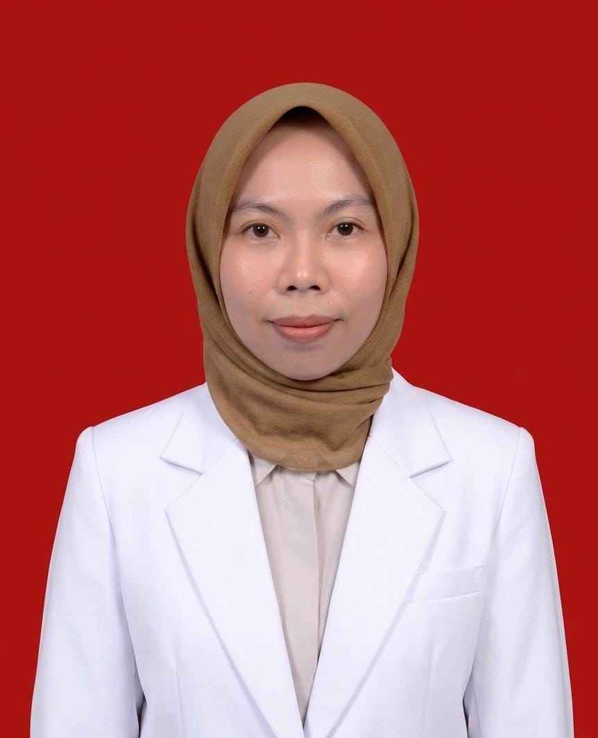 dr. Evy Yulia Kusmayanti