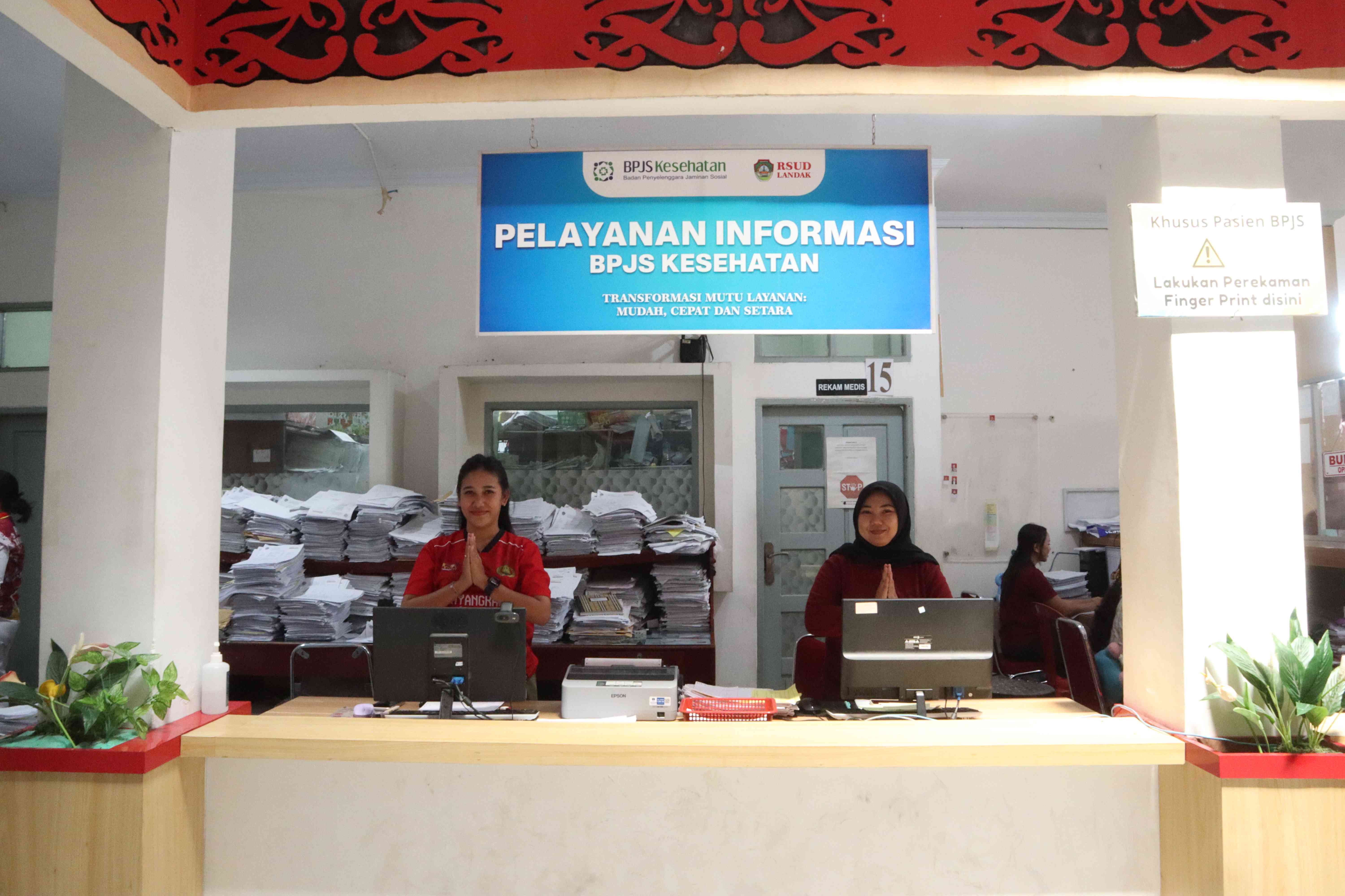 Loket BPJS