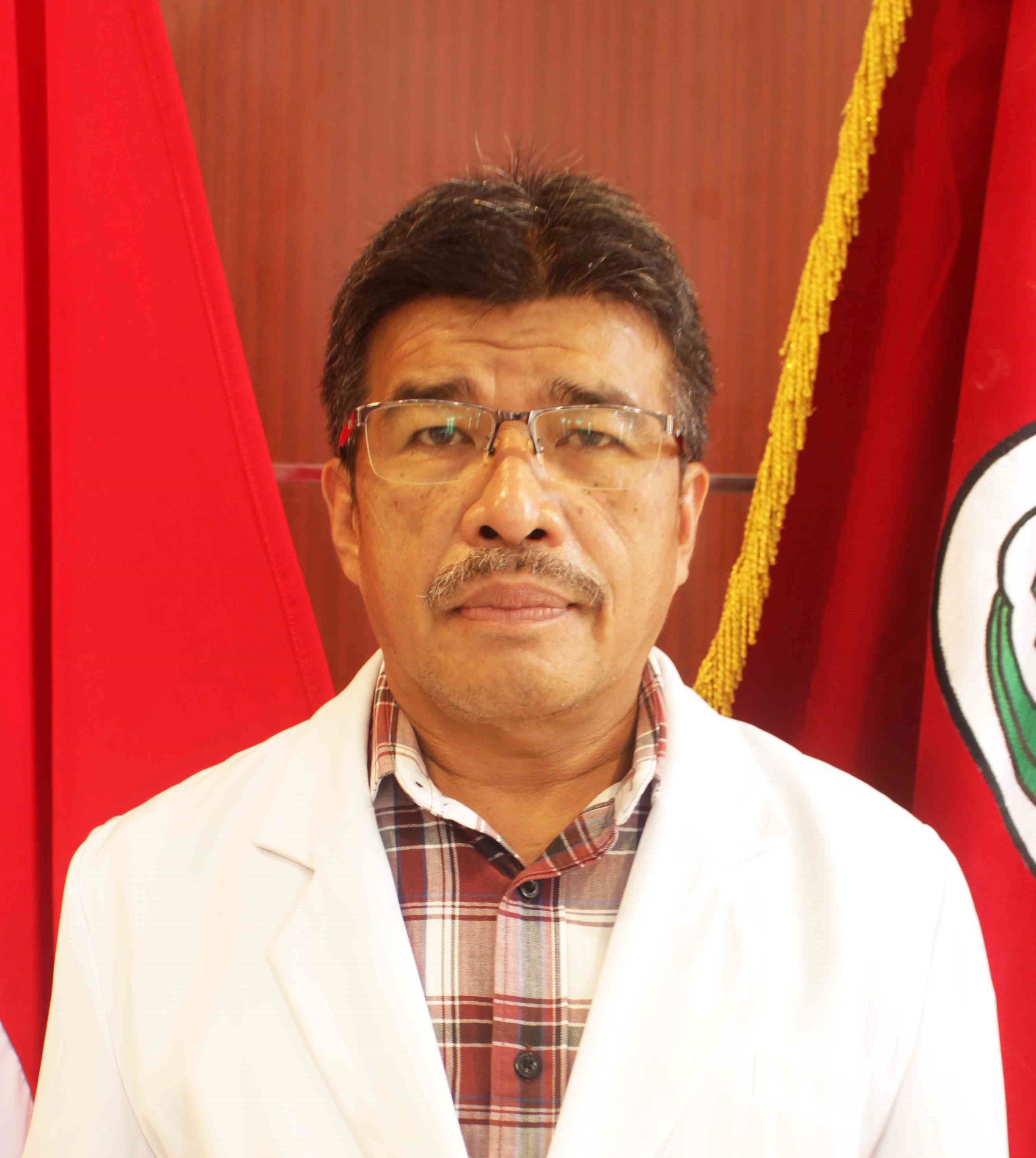 dr. Elvina Zora, Sp. PD