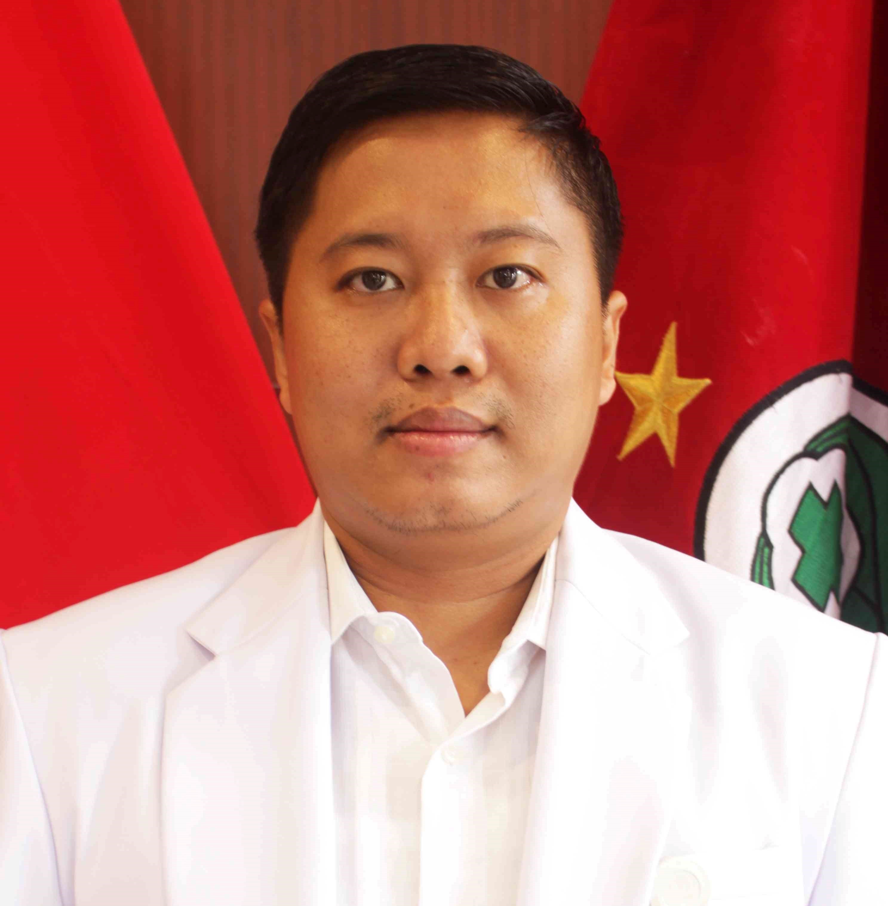 dr. Hendrikus Wahyu Purnomo, Sp.B.