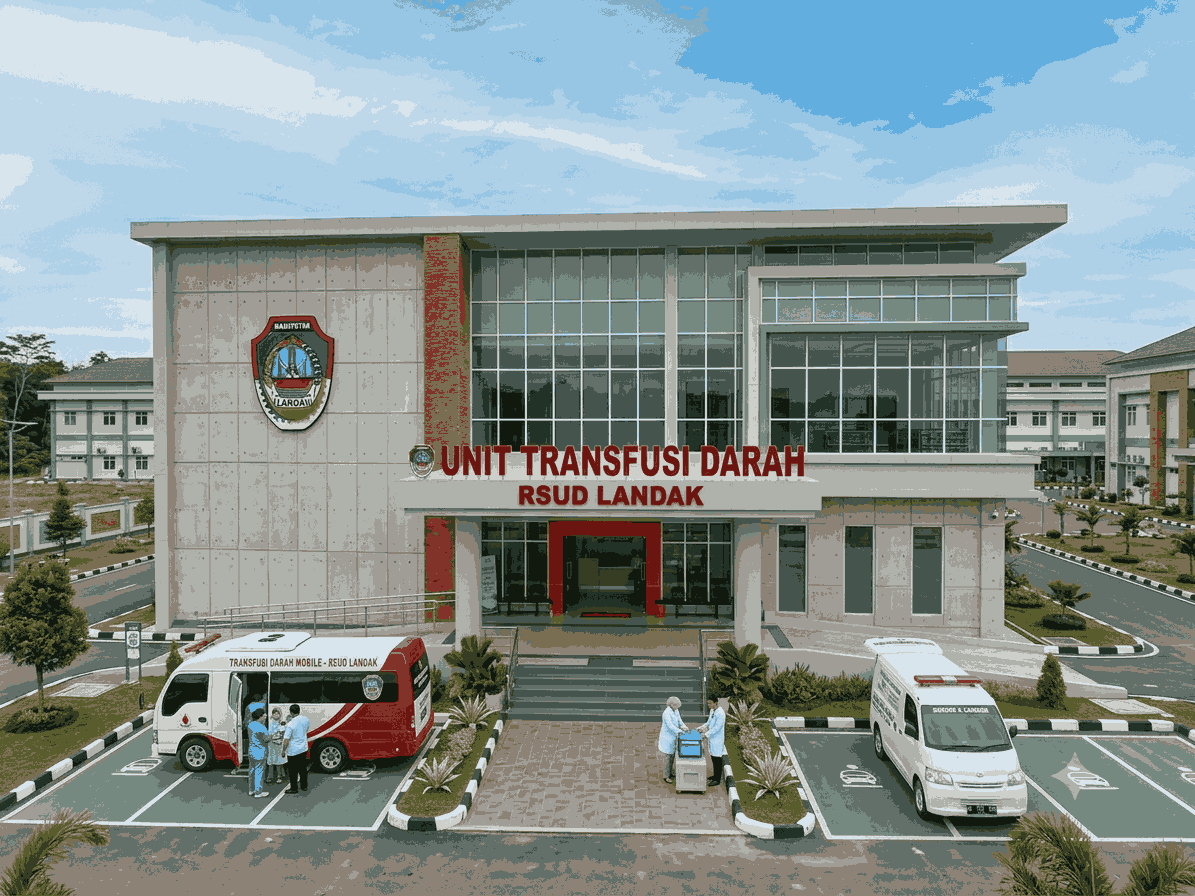 BANK DARAH
