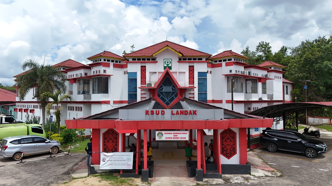 RSUD Landak